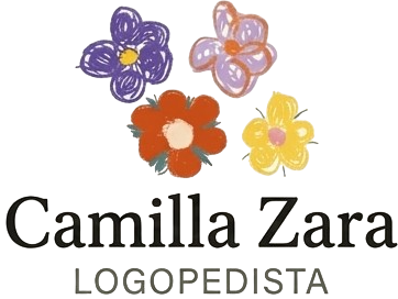 Camilla Zara — Logopedista